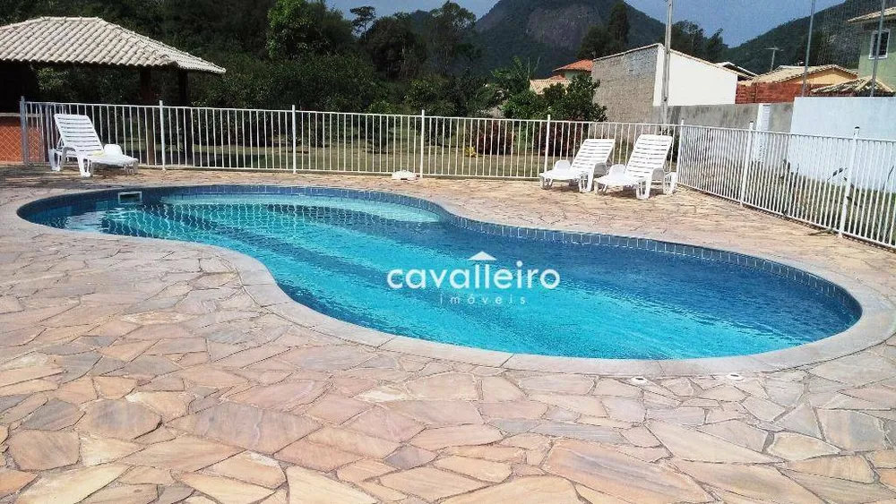Casa de Condomínio, 3 quartos - Foto 29