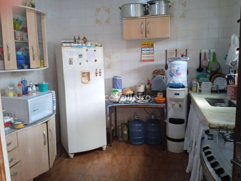 Casa, 2 quartos, 70 m² - Foto 6
