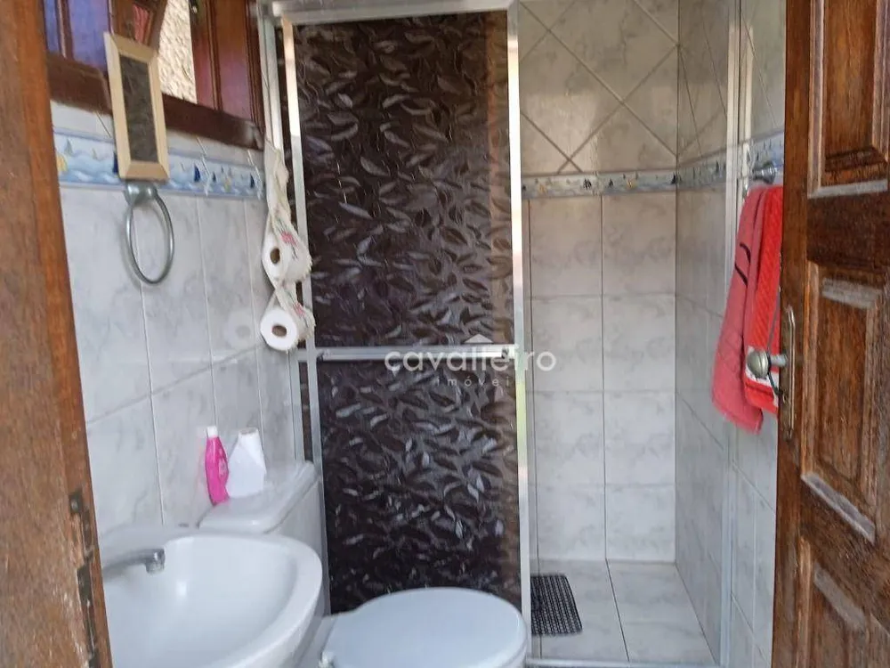 Casa, 2 quartos, 70 m² - Foto 9