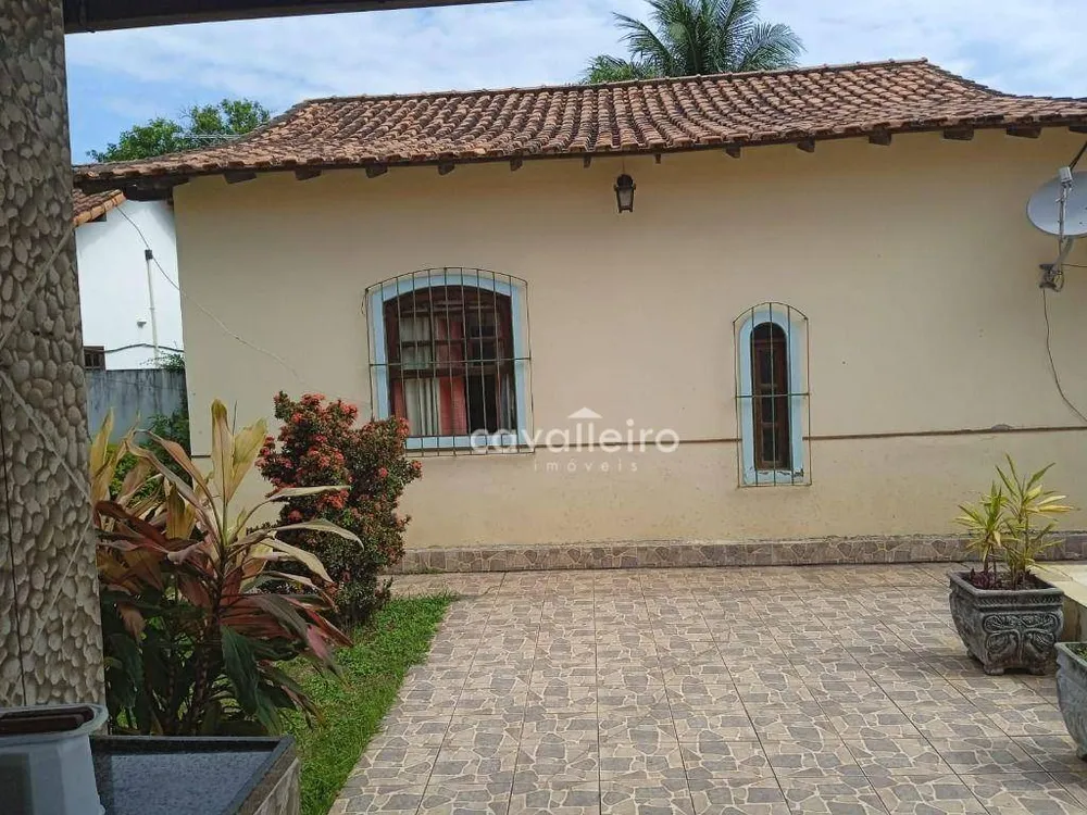 Casa, 2 quartos, 70 m² - Foto 1