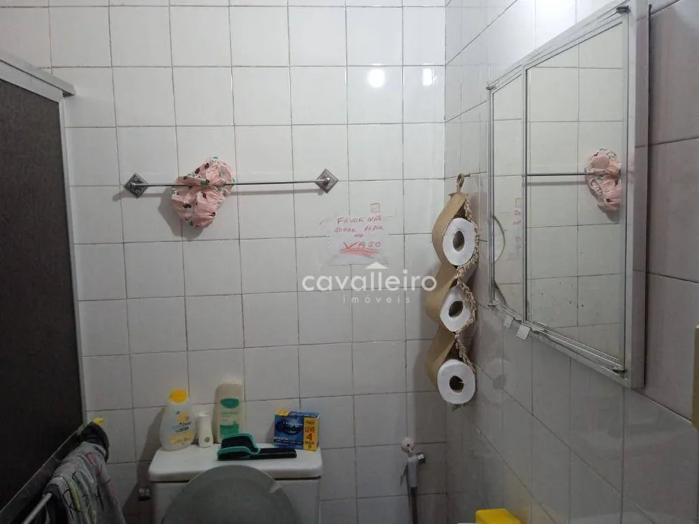 Casa, 2 quartos, 70 m² - Foto 16