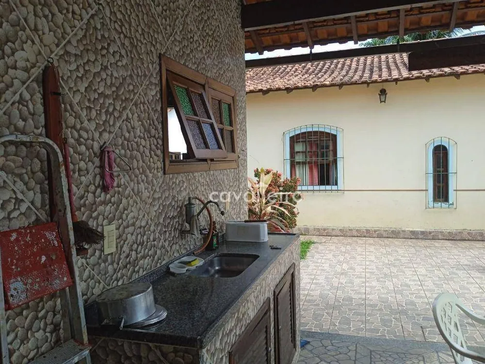 Casa, 2 quartos, 70 m² - Foto 10