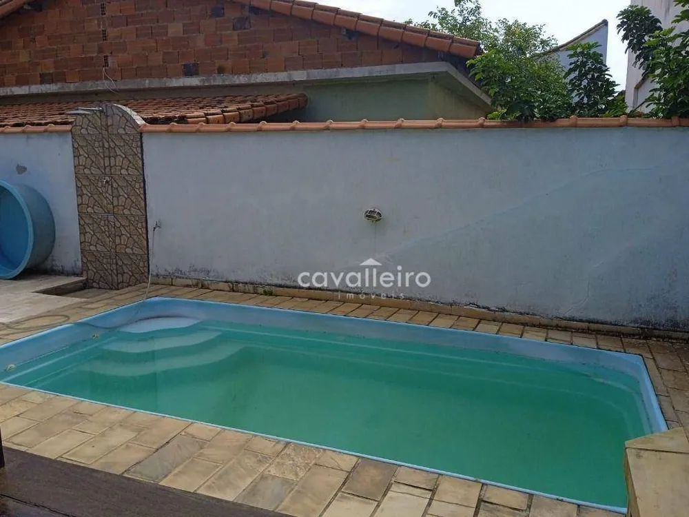Casa, 2 quartos, 70 m² - Foto 3