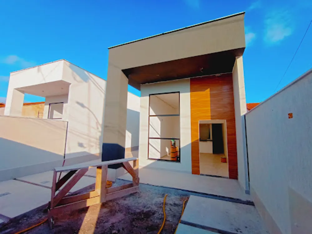 Casa, 3 quartos, 127 m² - Foto 3