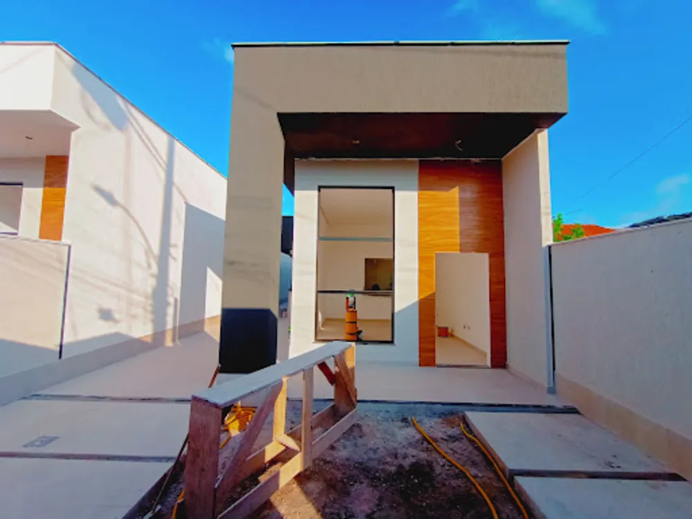 Casa, 3 quartos, 127 m² - Foto 2