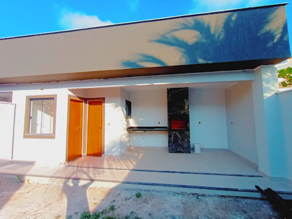 Casa, 3 quartos, 127 m² - Foto 13