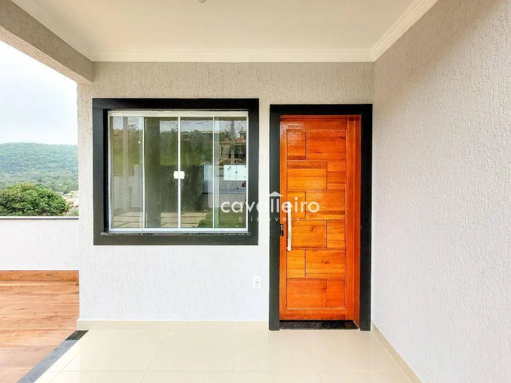 Casa, 2 quartos, 90 m² - Foto 3