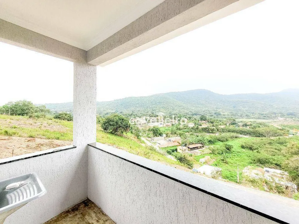 Casa, 2 quartos, 90 m² - Foto 6