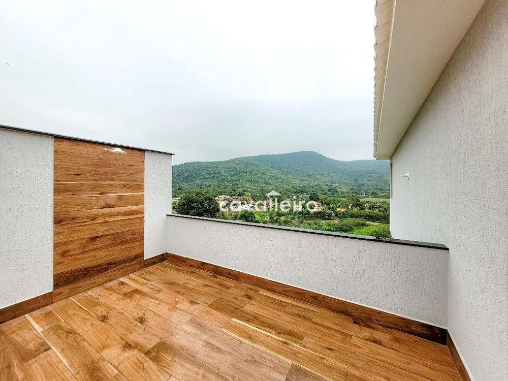 Casa, 2 quartos, 90 m² - Foto 4