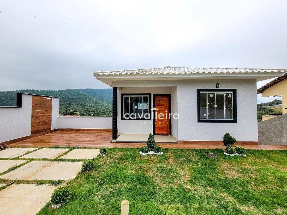Casa, 2 quartos, 90 m² - Foto 1