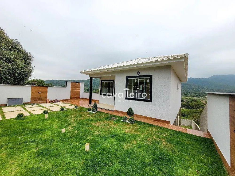 Casa, 2 quartos, 90 m² - Foto 2