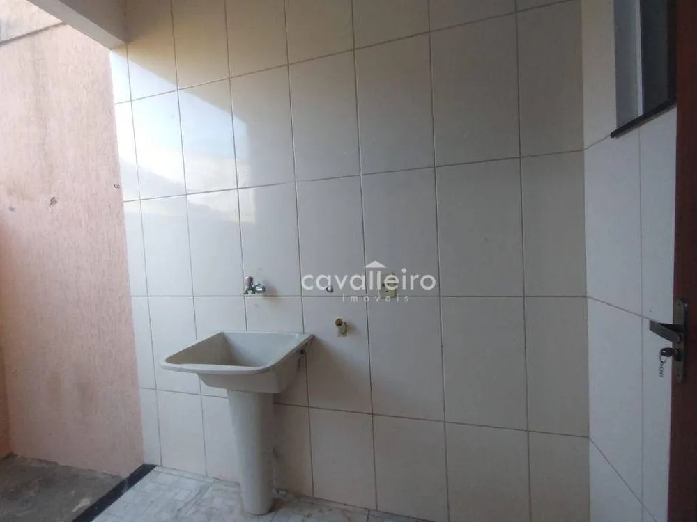Casa, 2 quartos, 60 m² - Foto 8
