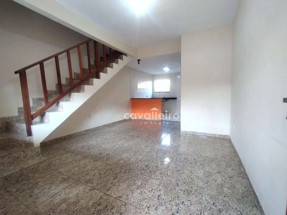 Casa, 2 quartos, 60 m² - Foto 2