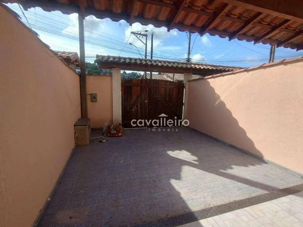 Casa, 2 quartos, 60 m² - Foto 13