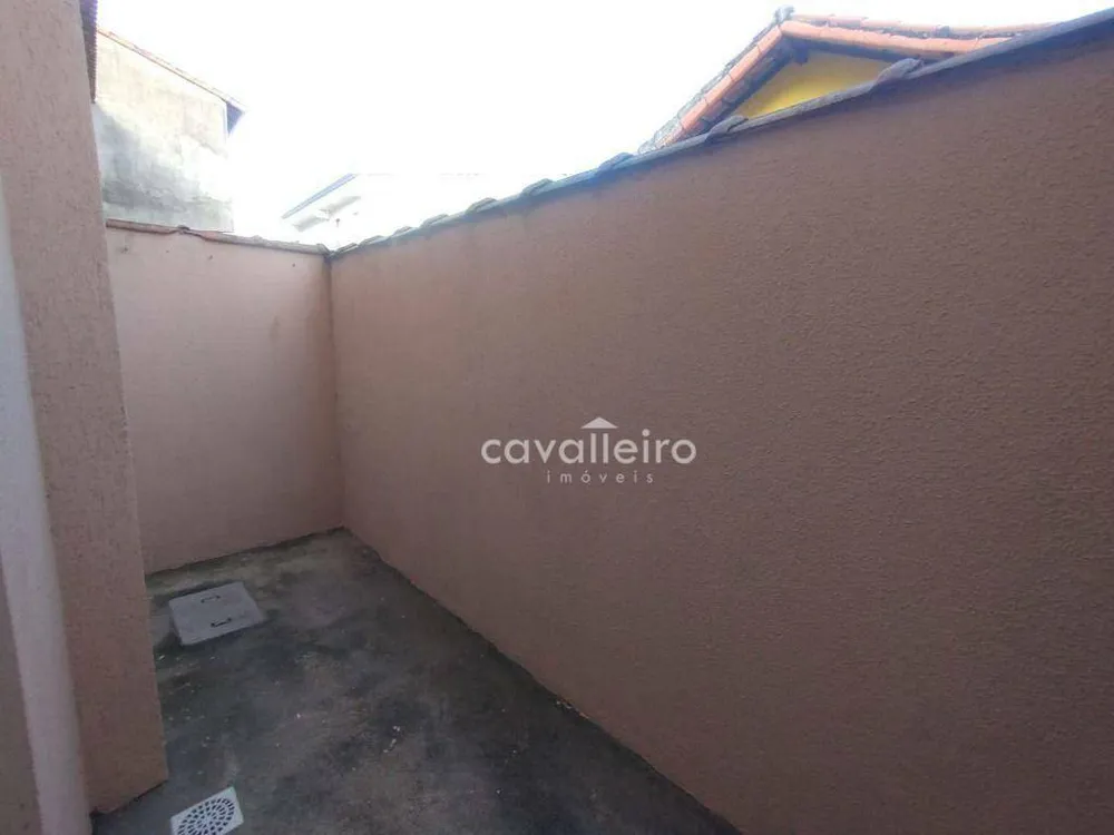 Casa, 2 quartos, 60 m² - Foto 9