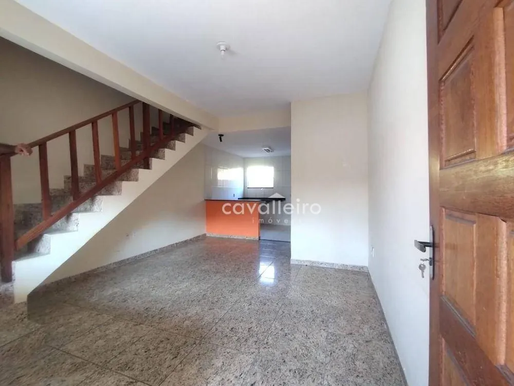 Casa, 2 quartos, 60 m² - Foto 5