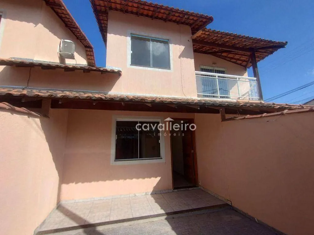 Casa, 2 quartos, 60 m² - Foto 1