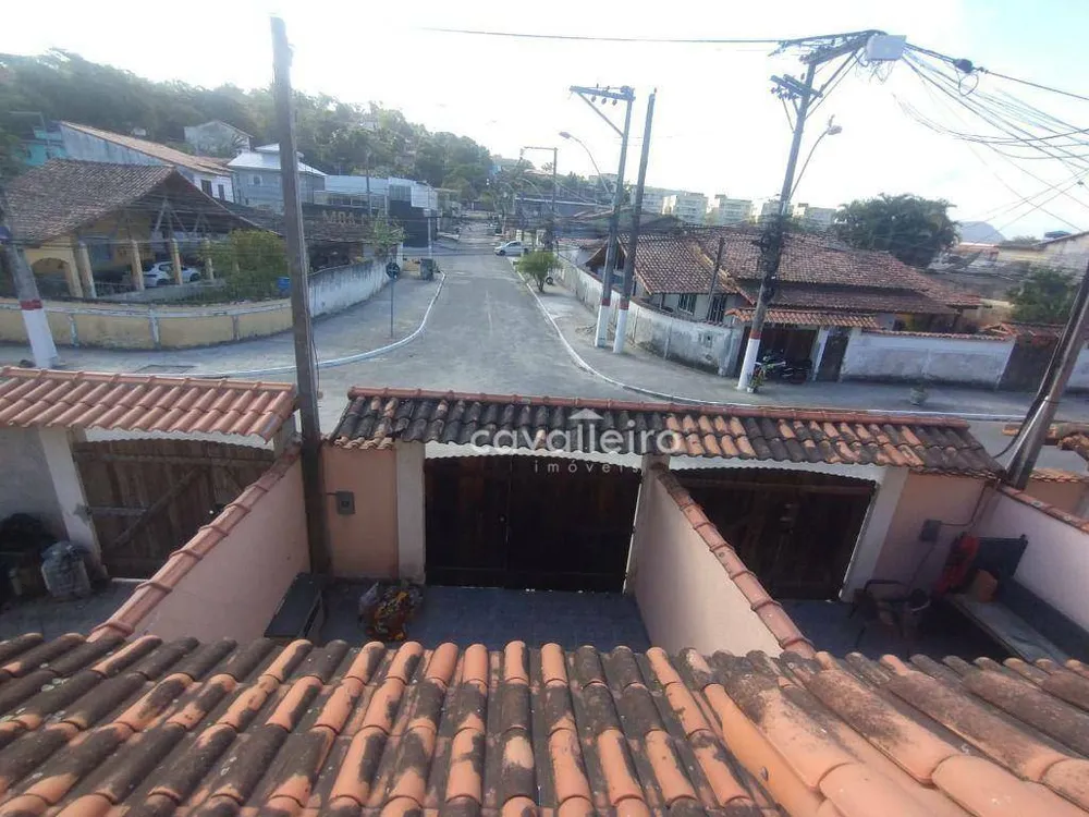 Casa, 2 quartos, 60 m² - Foto 12