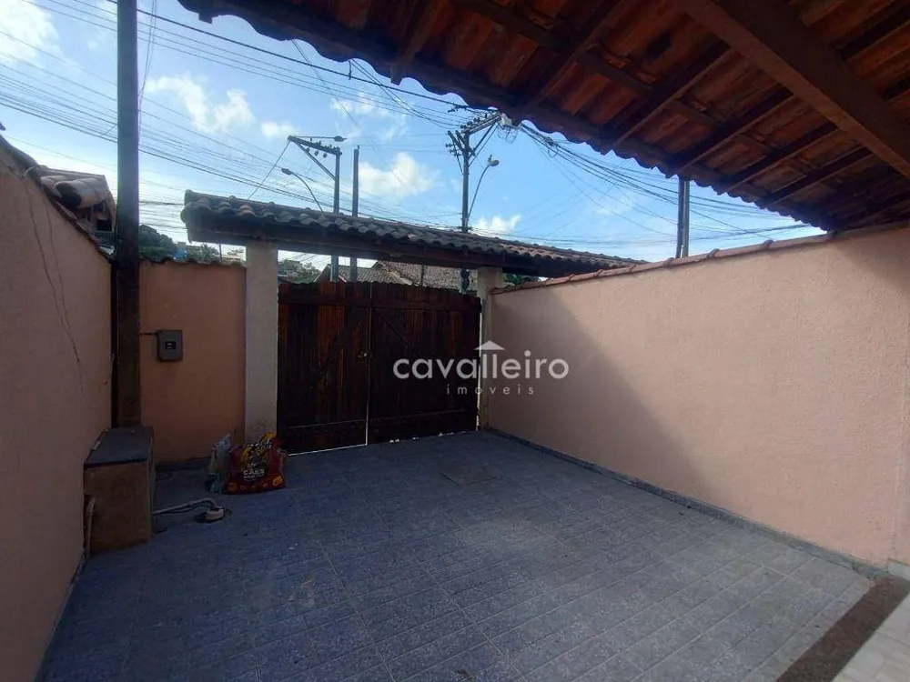 Casa, 2 quartos, 60 m² - Foto 4