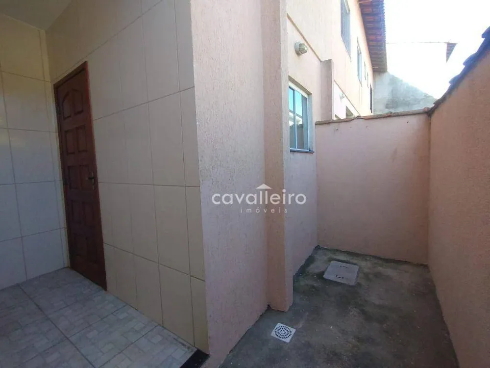 Casa, 2 quartos, 60 m² - Foto 7