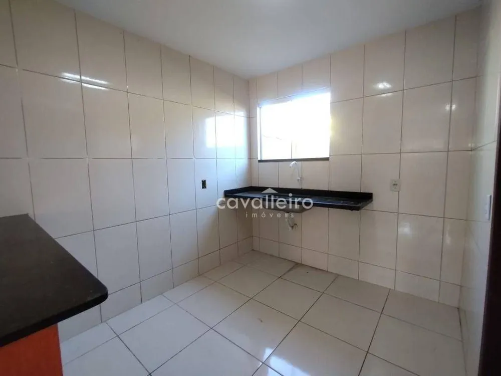 Casa, 2 quartos, 60 m² - Foto 11
