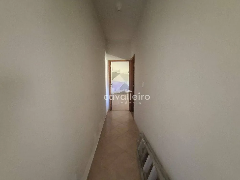 Casa de Condomínio, 2 quartos - Foto 17