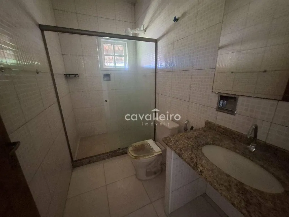 Casa de Condomínio, 2 quartos - Foto 12