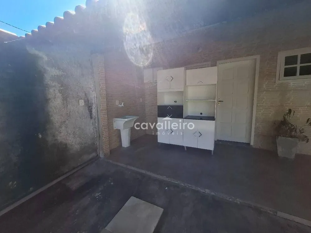 Casa de Condomínio, 2 quartos - Foto 2