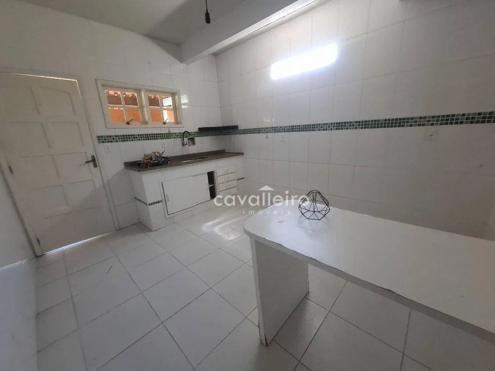 Casa de Condomínio, 2 quartos - Foto 6