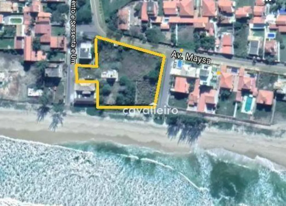 Terreno, 3900 m² - Foto 1
