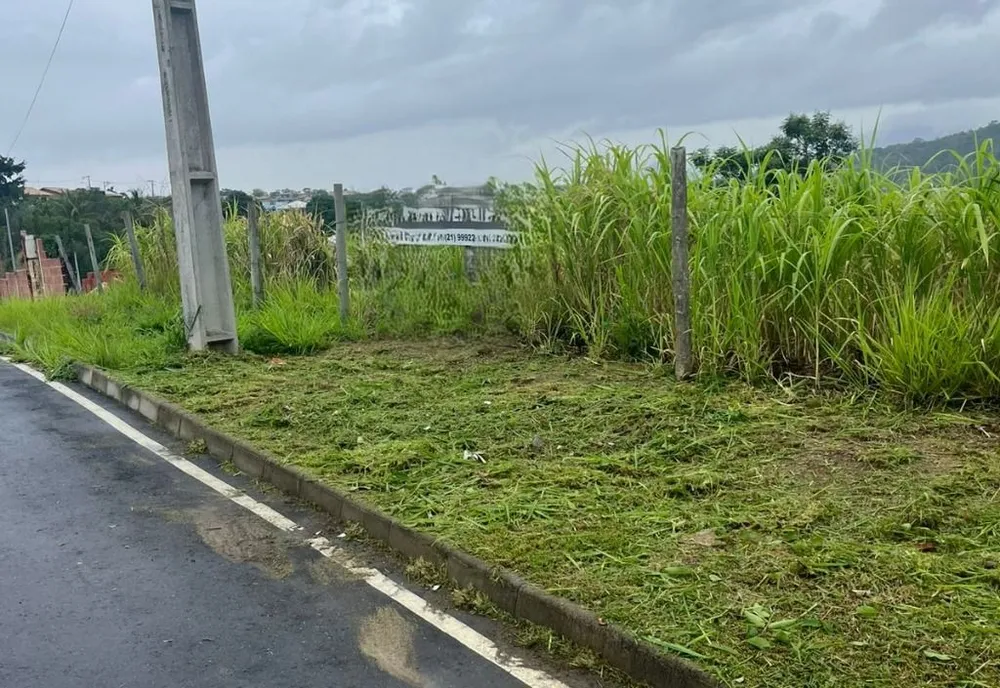 Terreno, 390 m² - Foto 1