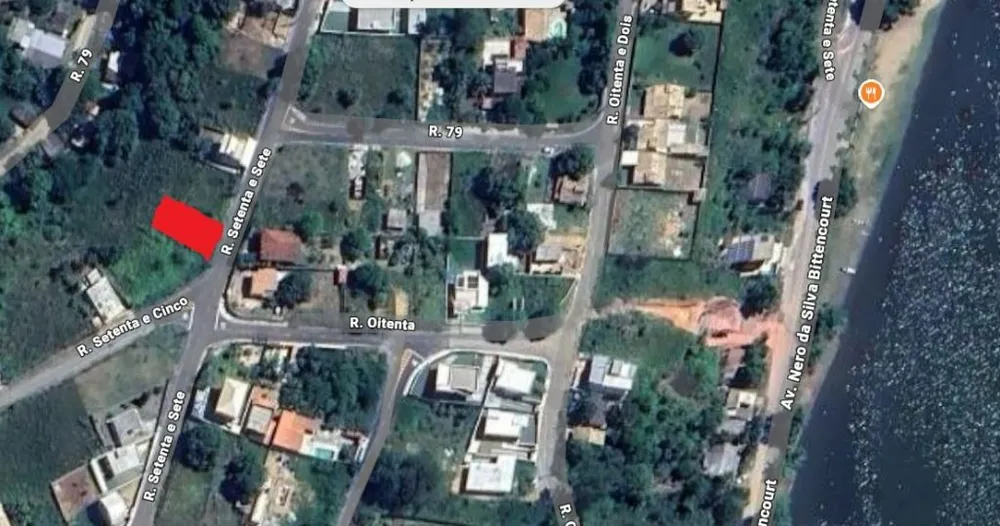Terreno, 390 m² - Foto 2