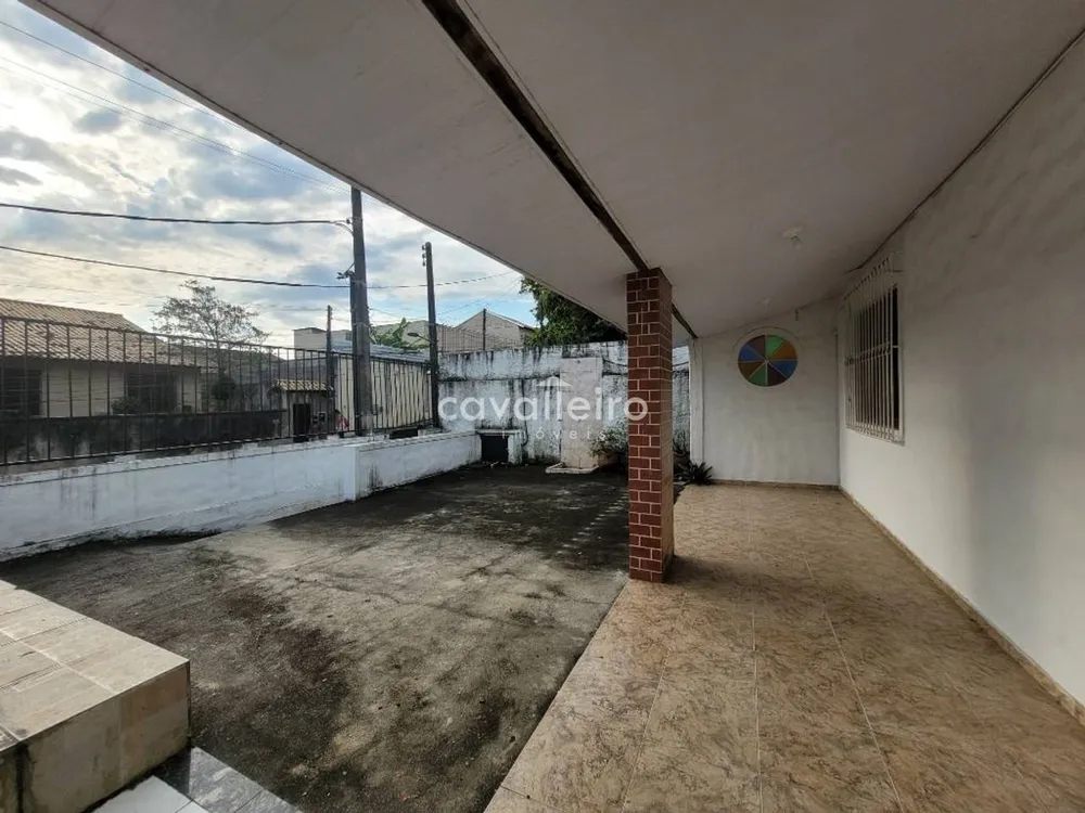 Casa, 3 quartos, 178 m² - Foto 1