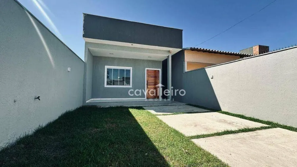 Casa, 2 quartos, 100 m² - Foto 2