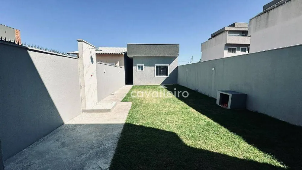 Casa, 2 quartos, 100 m² - Foto 18