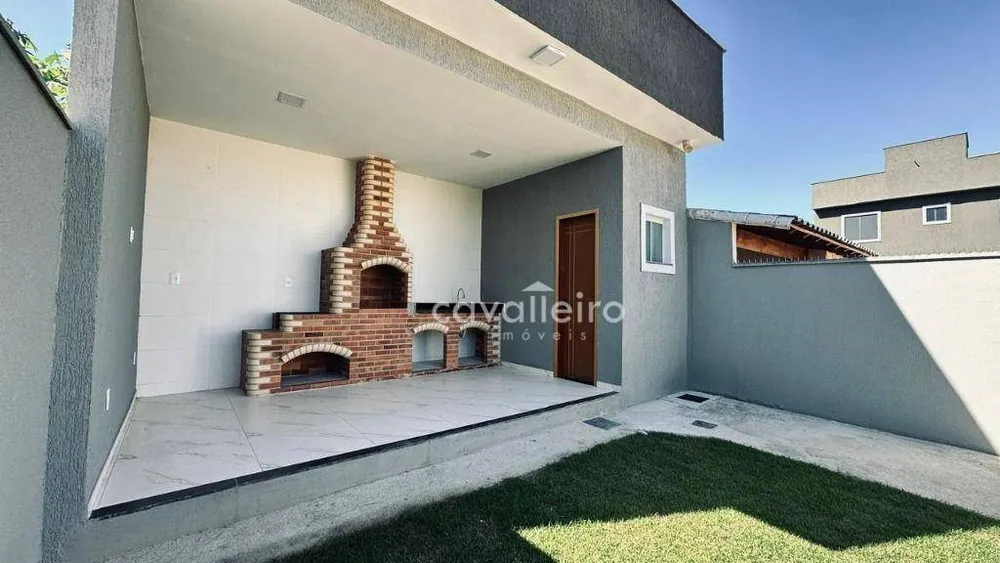 Casa, 2 quartos, 100 m² - Foto 13