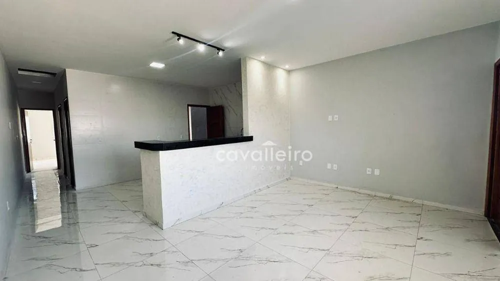 Casa, 2 quartos, 100 m² - Foto 4