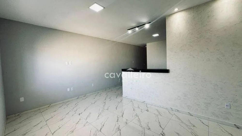 Casa, 2 quartos, 100 m² - Foto 3
