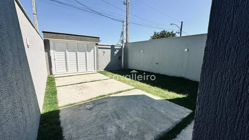 Casa, 2 quartos, 100 m² - Foto 20