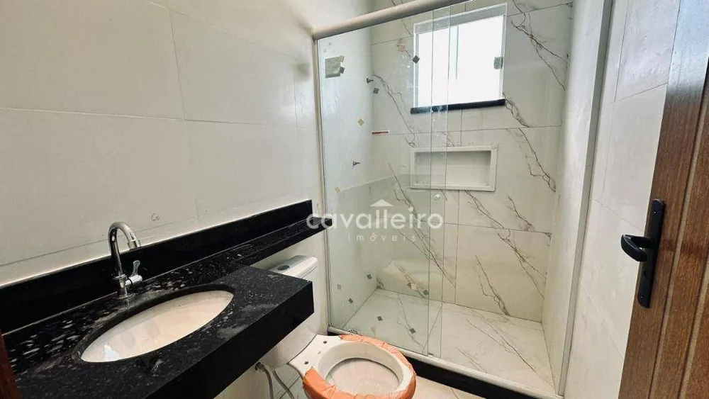 Casa, 2 quartos, 100 m² - Foto 17