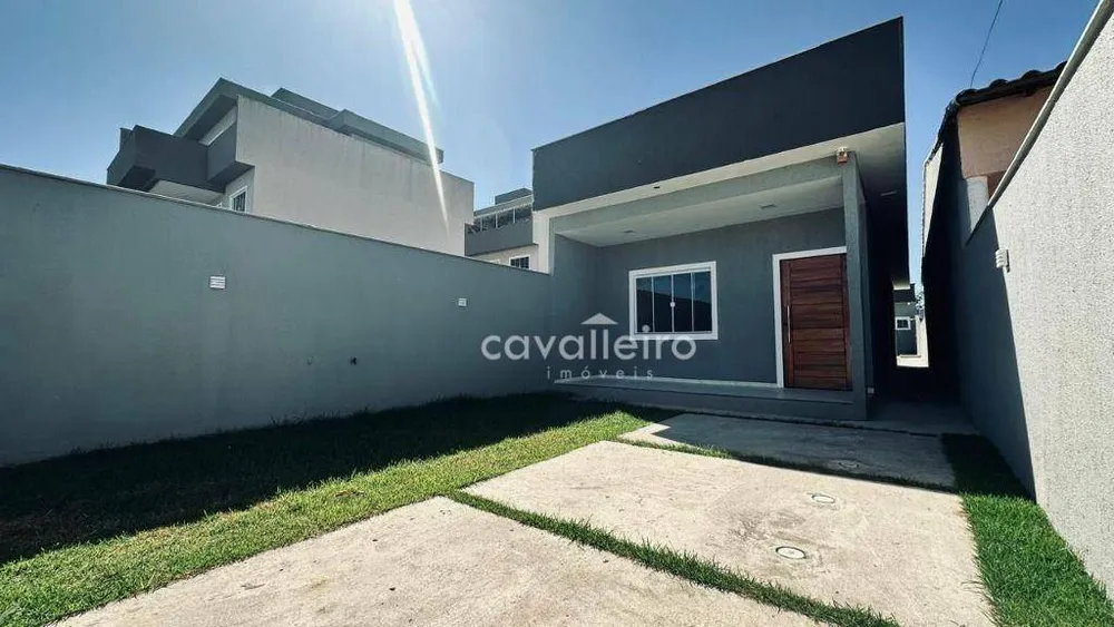 Casa, 2 quartos, 100 m² - Foto 1