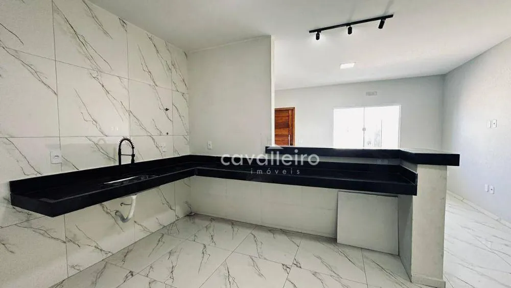 Casa, 2 quartos, 100 m² - Foto 11