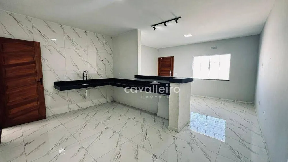 Casa, 2 quartos, 100 m² - Foto 7