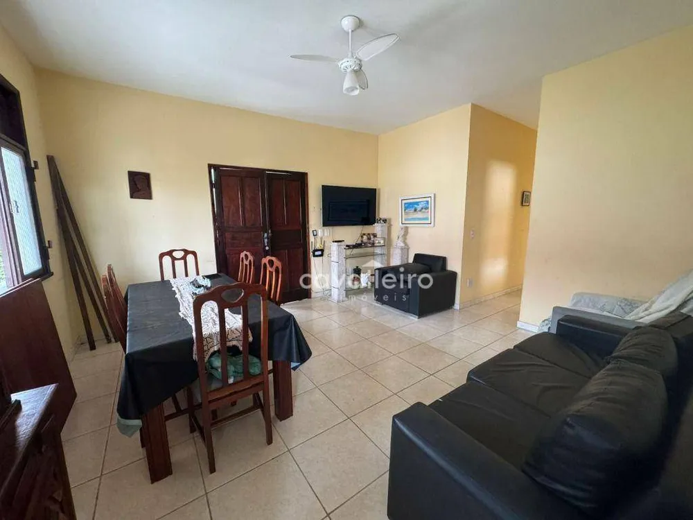 Casa, 3 quartos, 157 m² - Foto 5