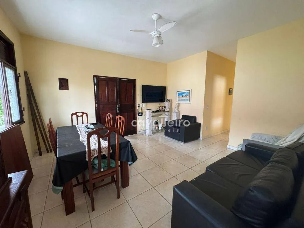 Casa, 3 quartos, 157 m² - Foto 3