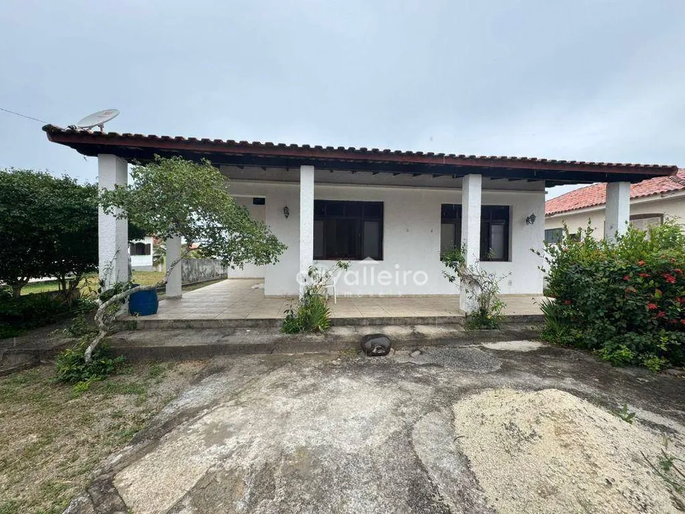 Casa, 3 quartos, 157 m² - Foto 4