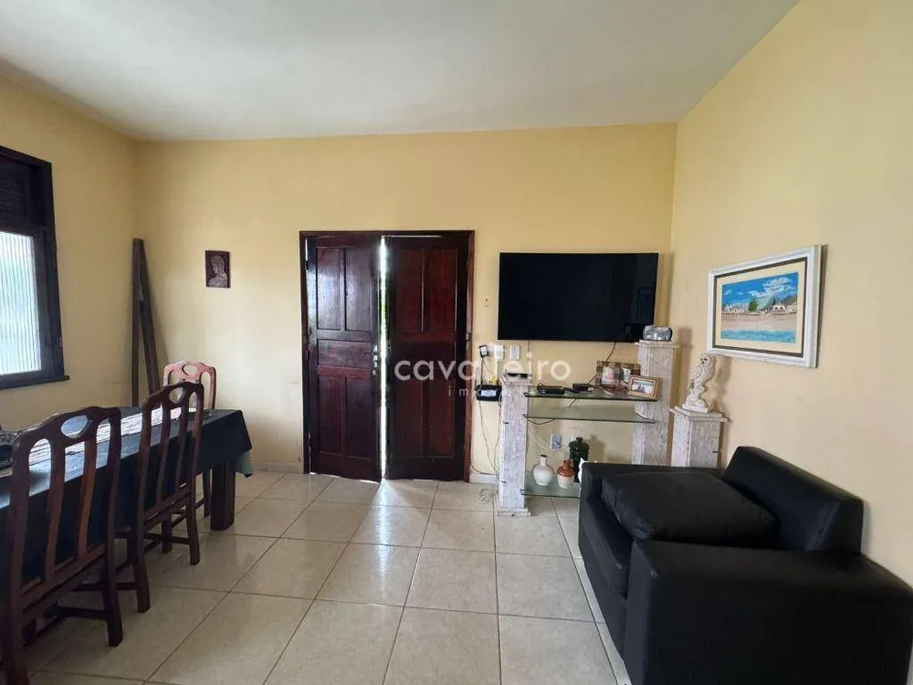 Casa, 3 quartos, 157 m² - Foto 9