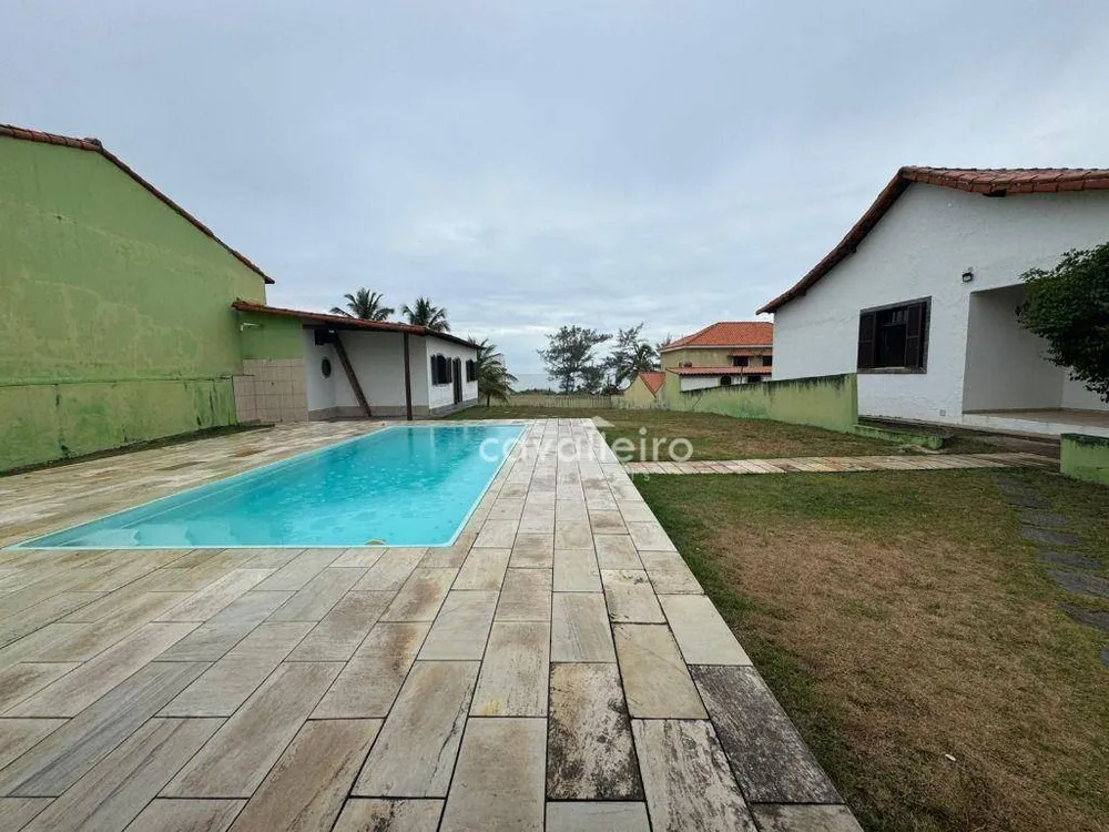 Casa, 3 quartos, 157 m² - Foto 1
