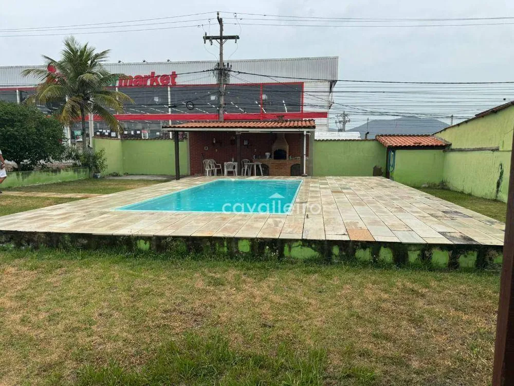 Casa, 3 quartos, 157 m² - Foto 2