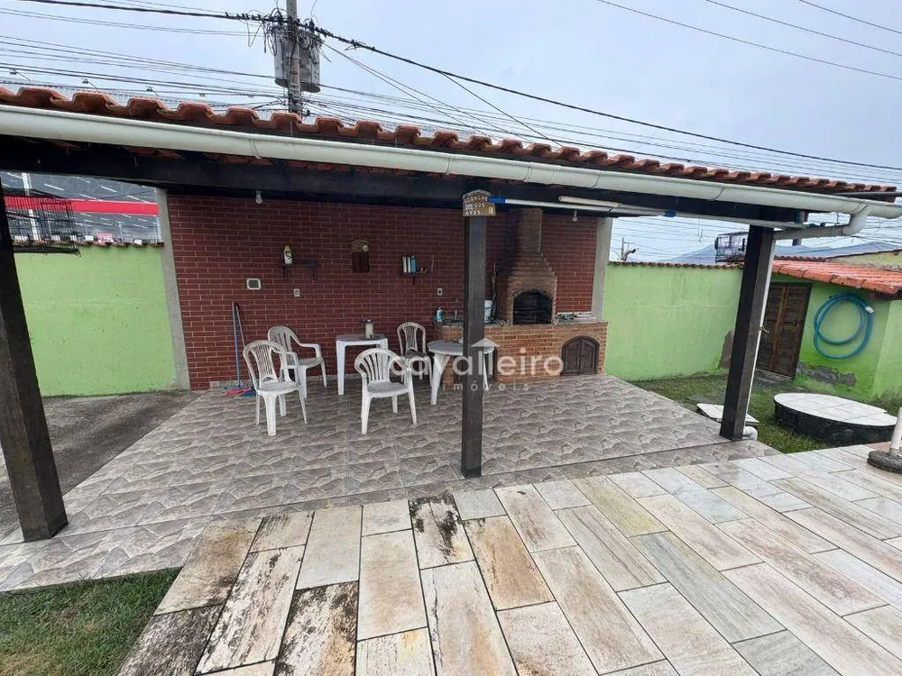 Casa, 3 quartos, 157 m² - Foto 26